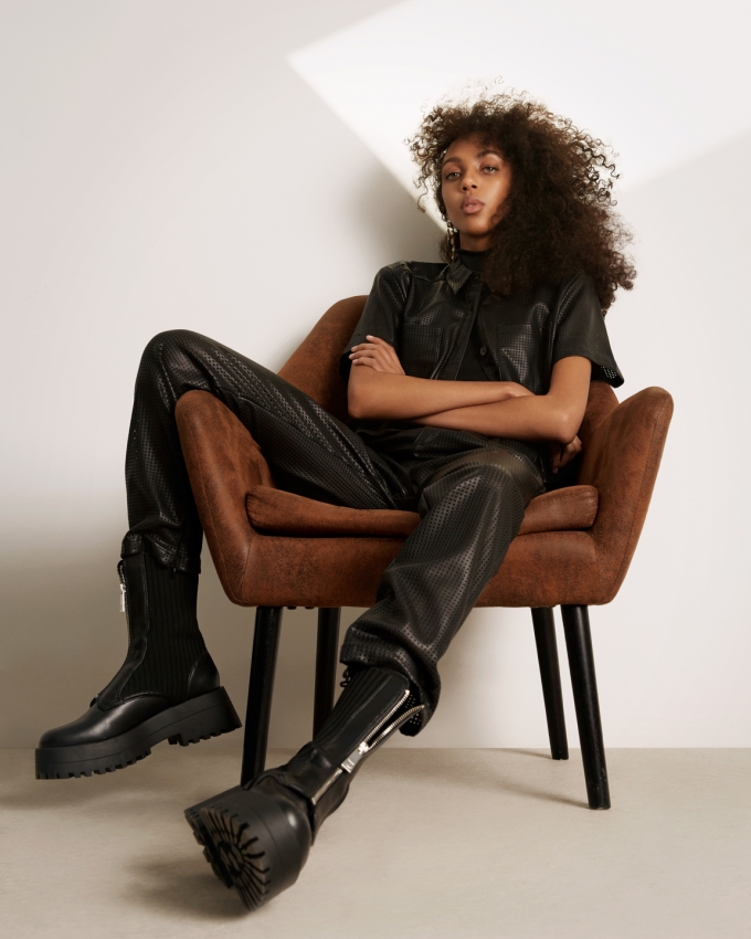 CHRISTAL WILLIAMS - PORTFOLIO - EDITORIAL